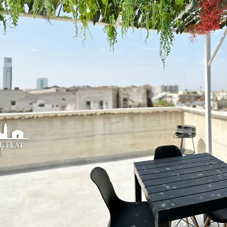 Lecce Central Flat - Attico Con Patio E Parcheggio Privato公寓 外观 照片